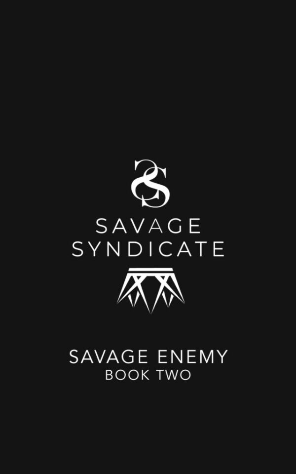 Savage Enemy