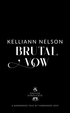 Brutal Vow