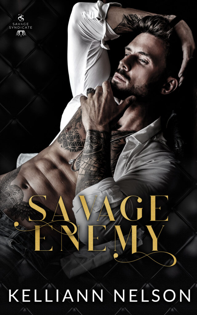 Savage Enemy - Image 2