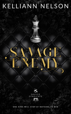 Savage Enemy