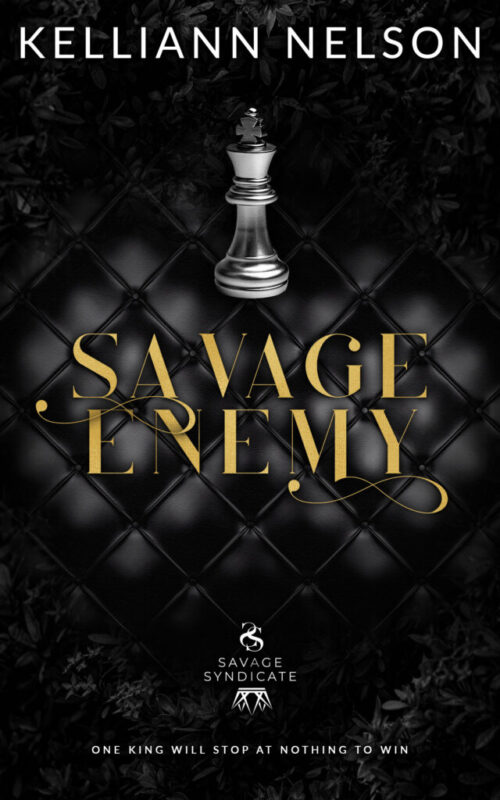 Savage Enemy