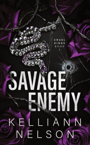 Savage Enemy