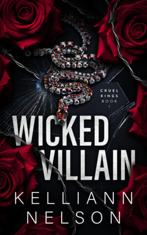 Wicked Villain